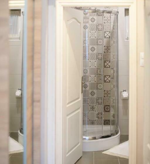 Jázmin Apartmanház