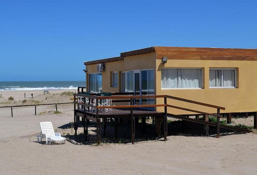 Marina De Las Pampas