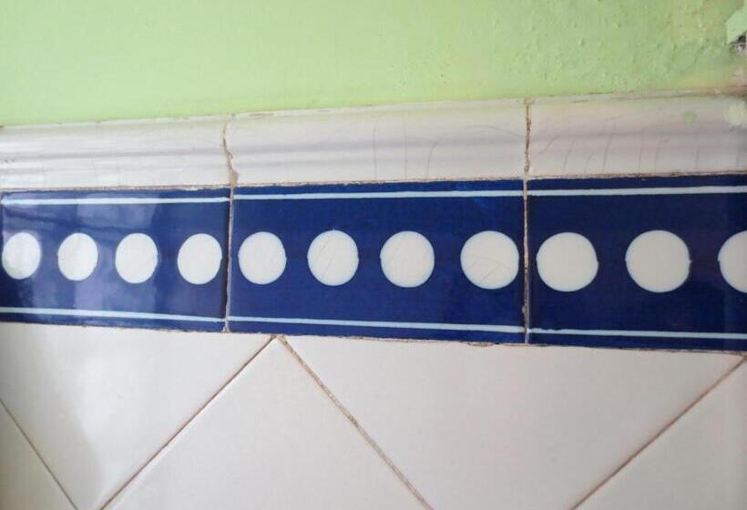 펜션 1900 B&b Terrassa