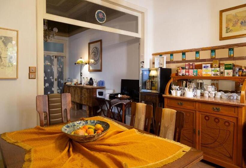 펜션 1900 B&b Terrassa