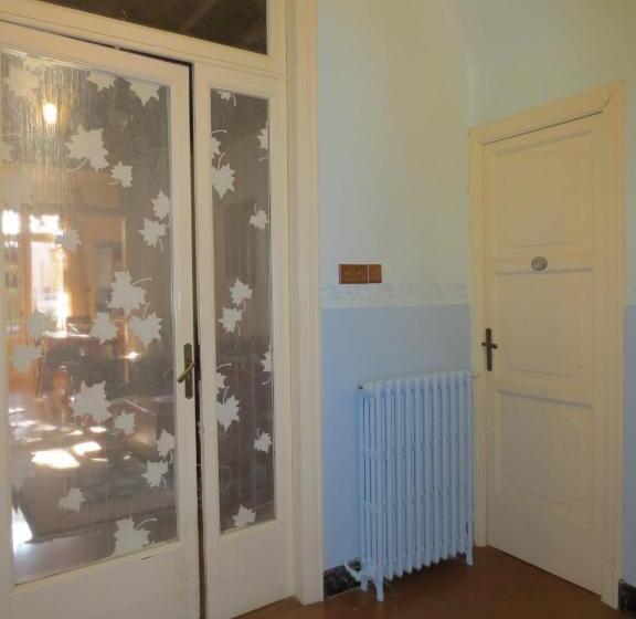 펜션 1900 B&b Terrassa