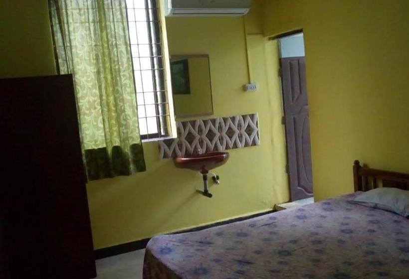 膳宿费 Aguiar Guest House