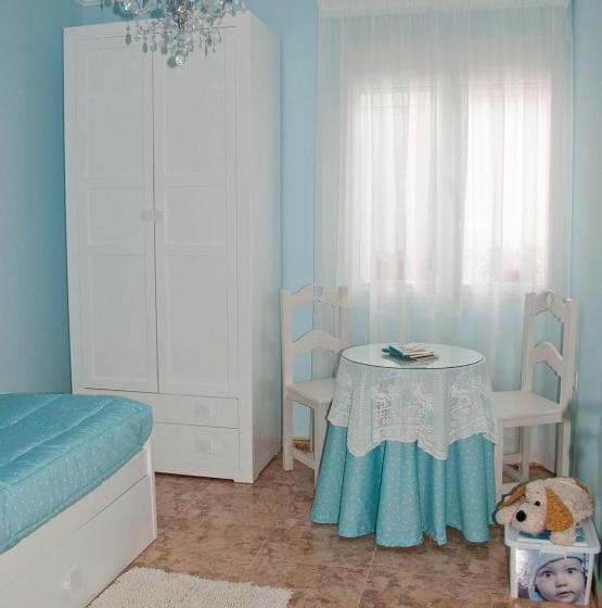 Пансион Alojamiento Rural Don Tello De Almodóvar