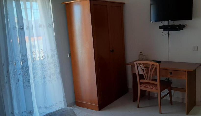 Пансион Bela Alexandra Guest House