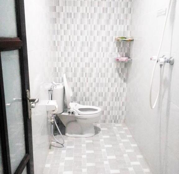 بنسيون Beone House Jogja