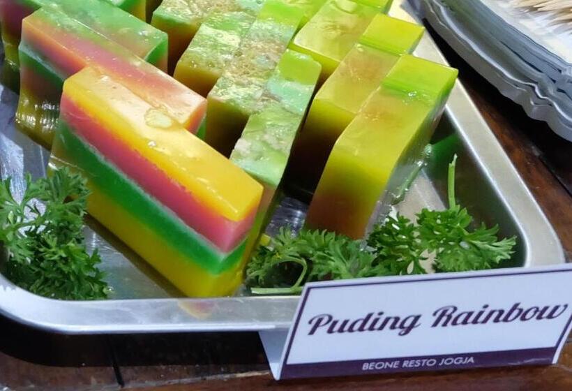 بنسيون Beone House Jogja