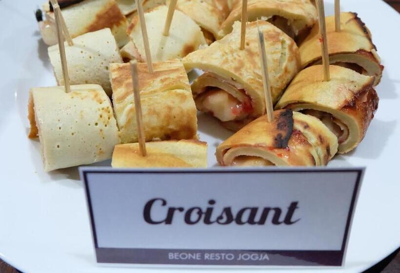 بنسيون Beone House Jogja