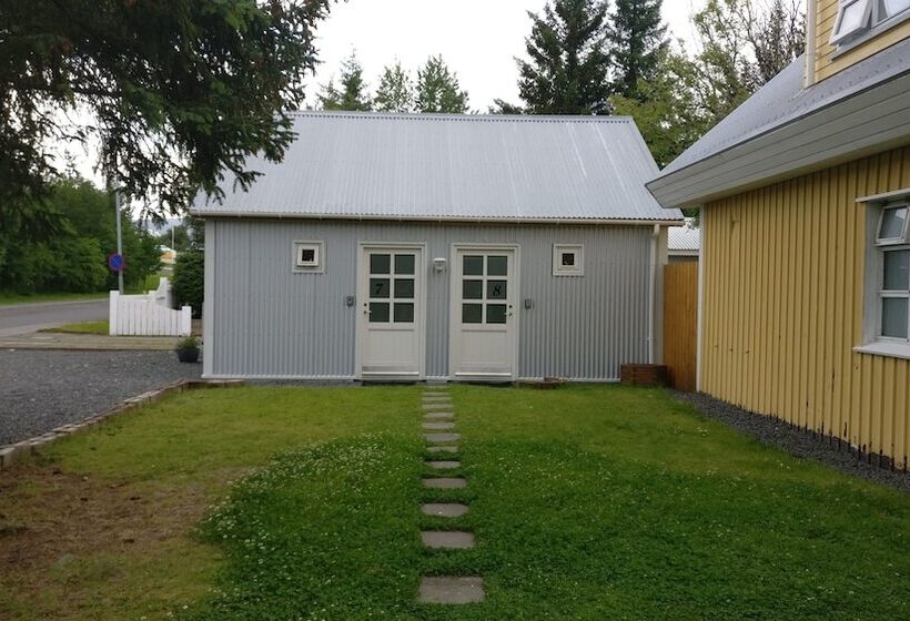 پانسیون Birta Guesthouse