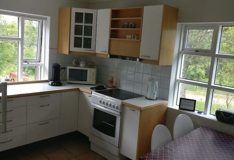 پانسیون Birta Guesthouse