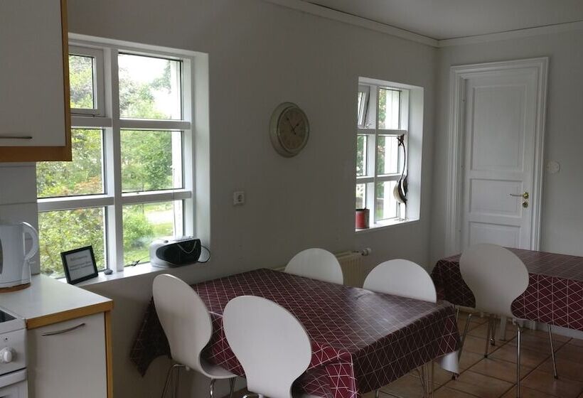 پانسیون Birta Guesthouse