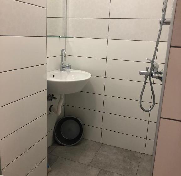 פנסיון Borko Guest House