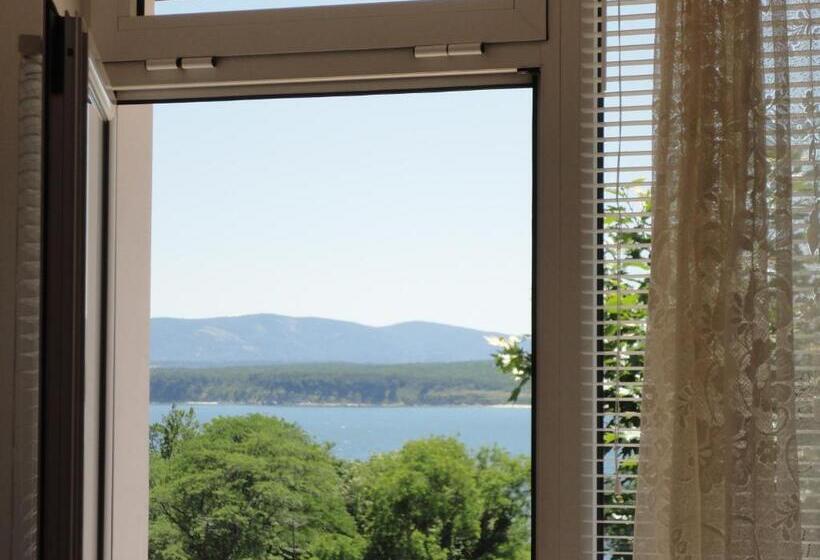 פנסיון Borko Guest House