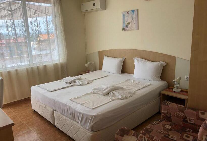 פנסיון Borko Guest House