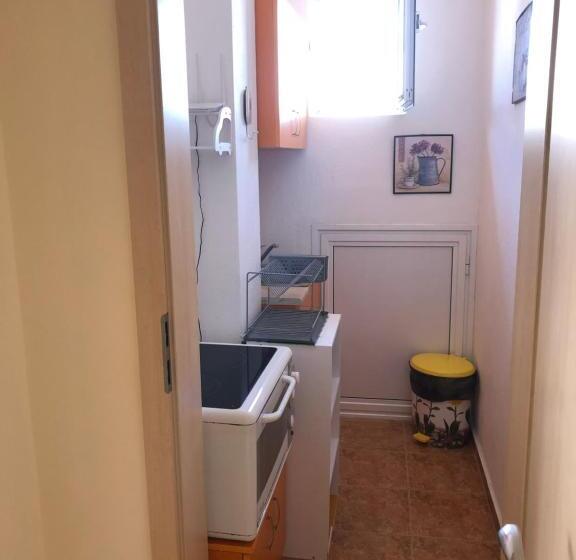 פנסיון Borko Guest House