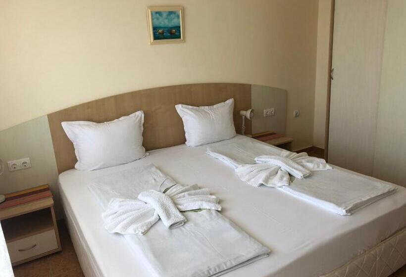 פנסיון Borko Guest House