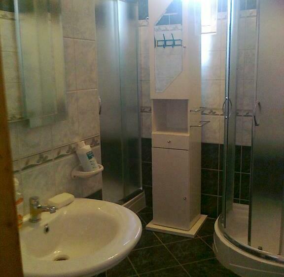 膳宿费 Brigitta Vendégház