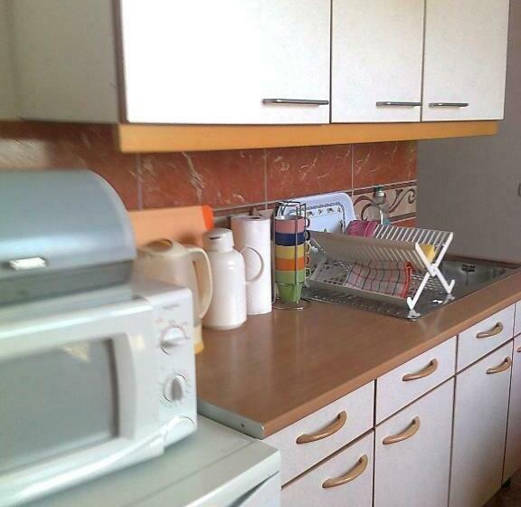 膳宿费 Brigitta Vendégház