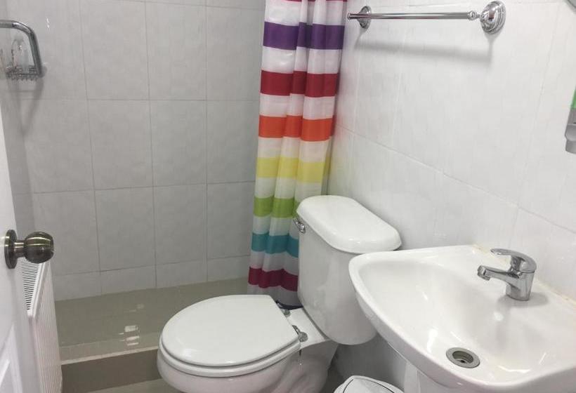 פנסיון Cabañas Patagonia Encantada