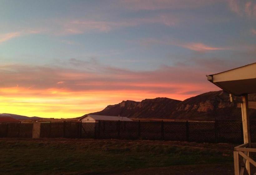 פנסיון Cabañas Patagonia Encantada