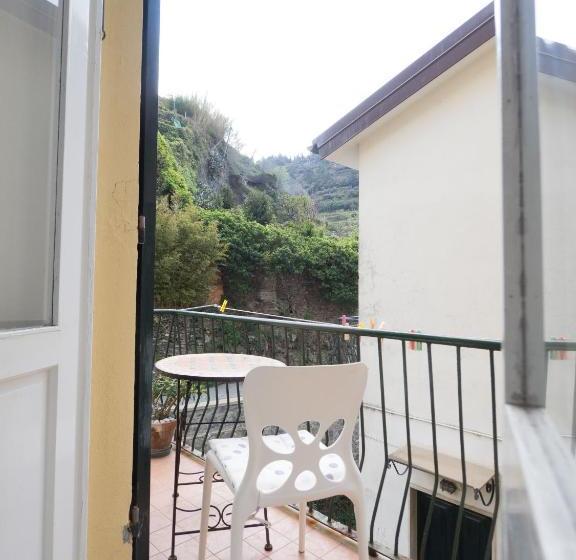 ペンション Camere Fontanavecchia