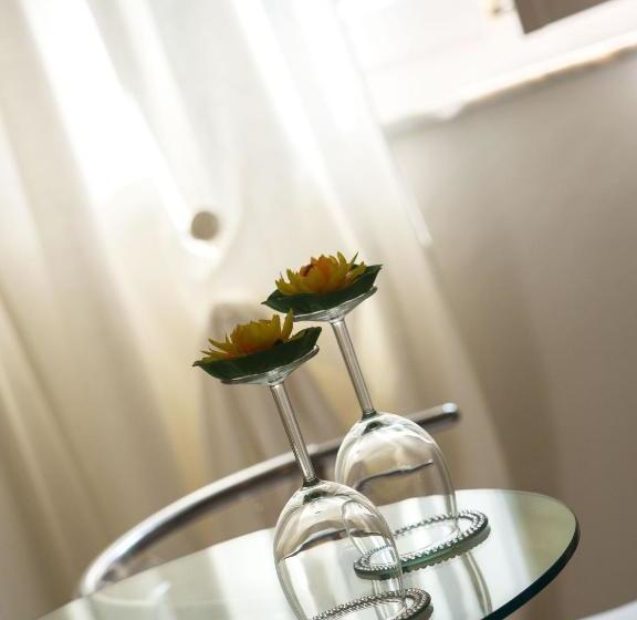 ペンション Camere Fontanavecchia