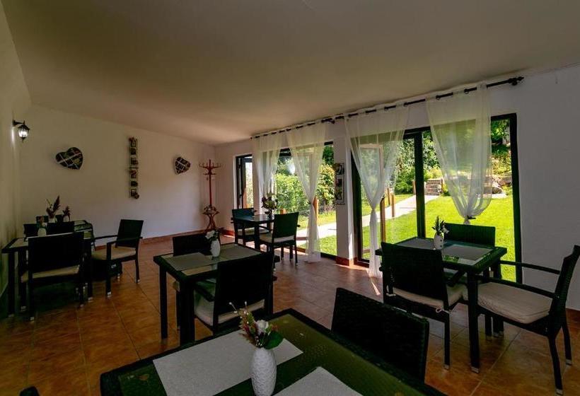 بنسيون Casa Adalmo