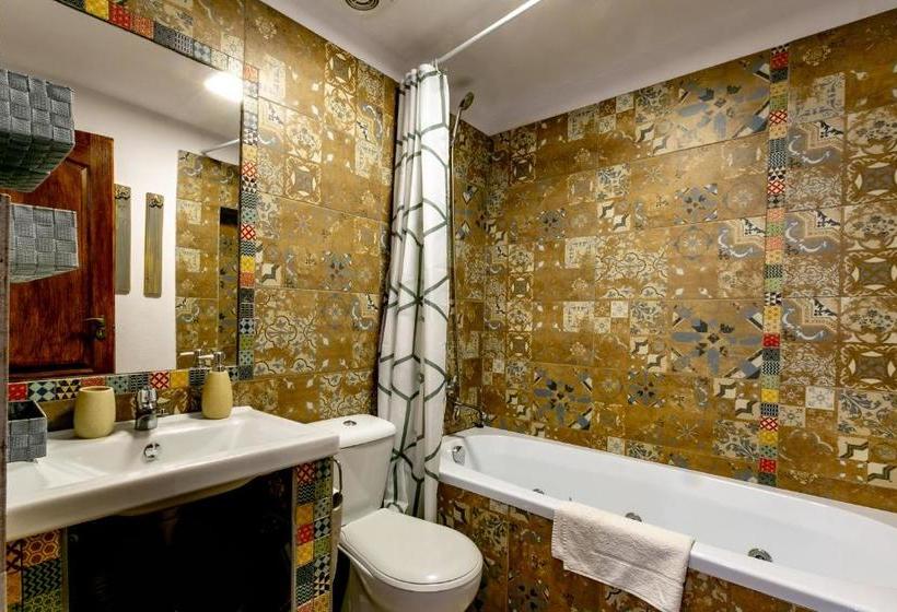 بنسيون Casa Adalmo