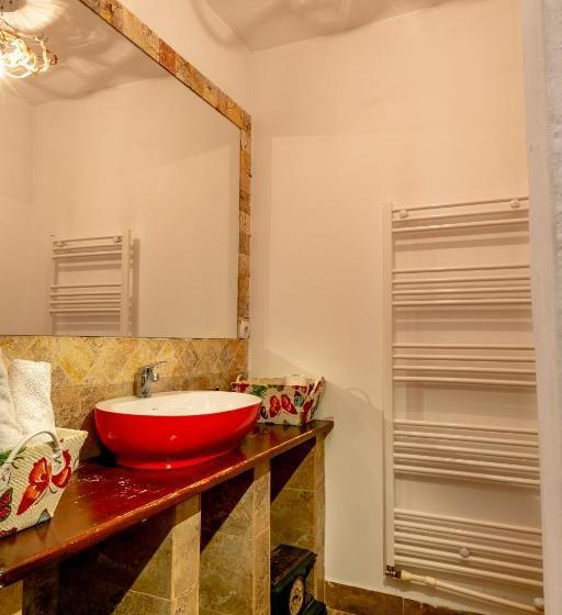 بنسيون Casa Adalmo