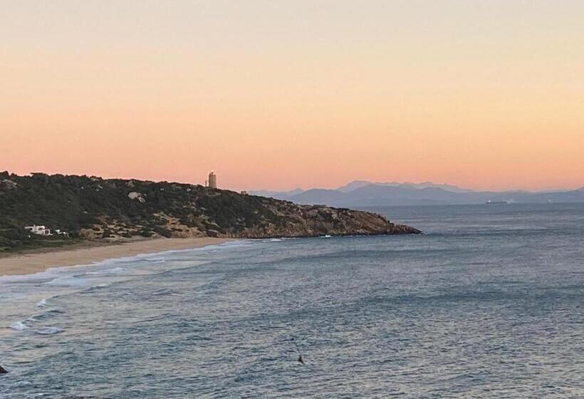 پانسیون Chalet El Encanto