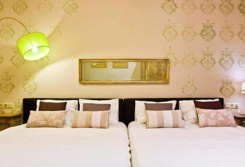 بنسيون Enjoy Comfort