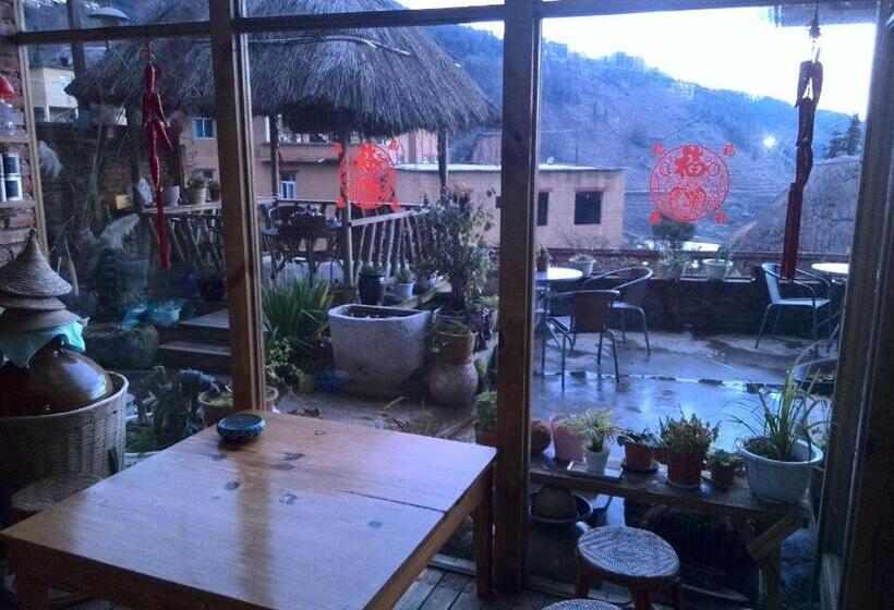 ペンション Flowers Residence