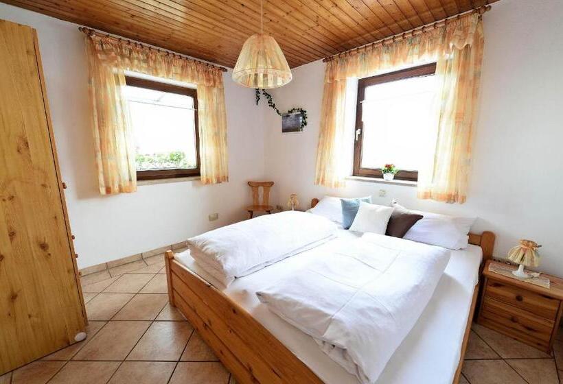 펜션 Gästehaus Monalisa