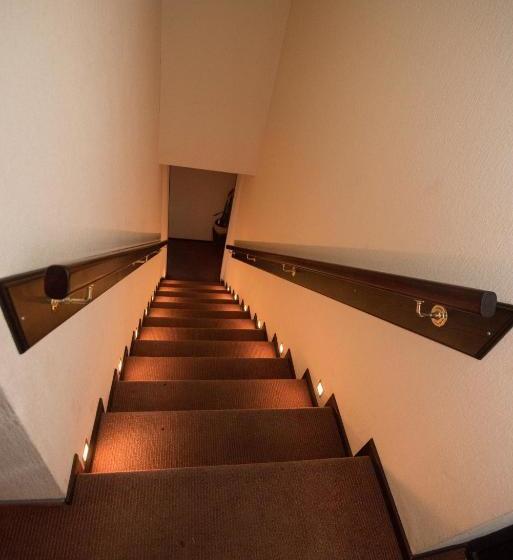 Pension Guest House Lotus