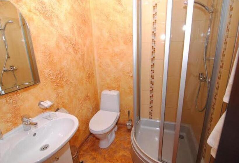 Pension Guest House Lotus