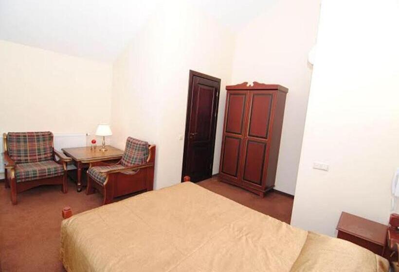 Pension Guest House Lotus