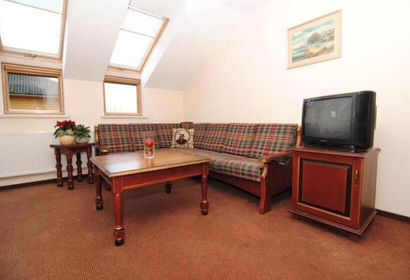 Pension Guest House Lotus