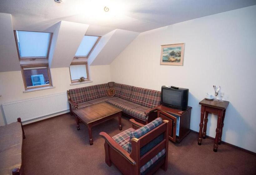 Pension Guest House Lotus