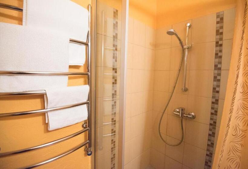 Pension Guest House Lotus