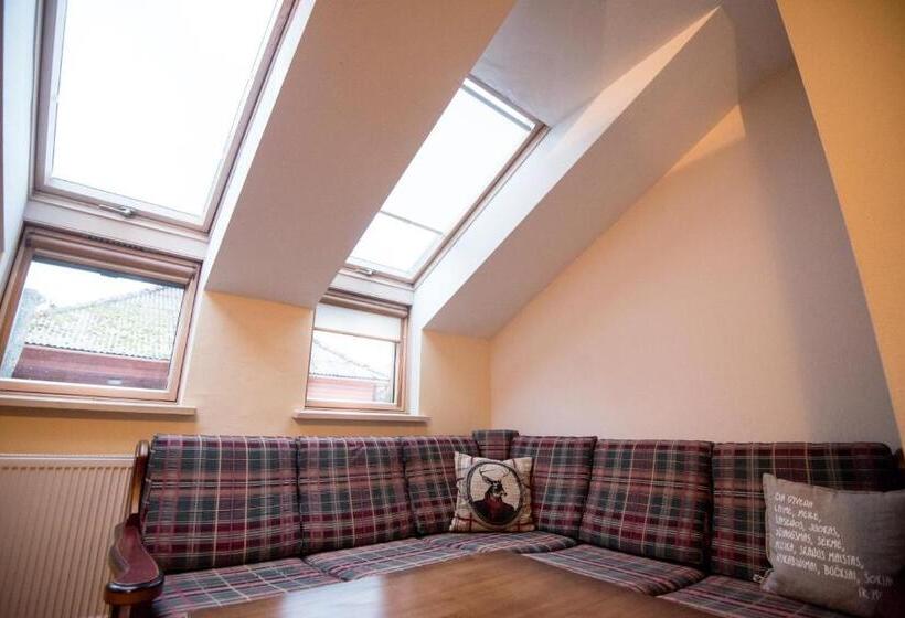 Pension Guest House Lotus