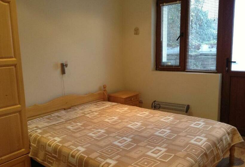 膳宿费 Guest Rooms Toni & Miro