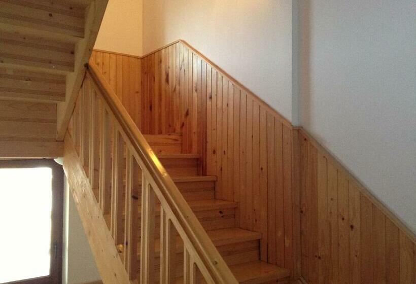 膳宿费 Guest Rooms Toni & Miro