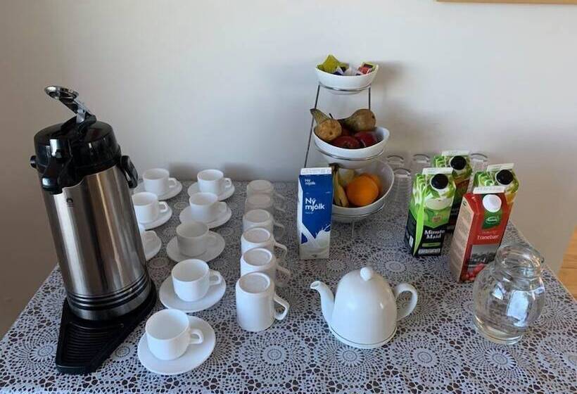 پانسیون Guesthouse Basar