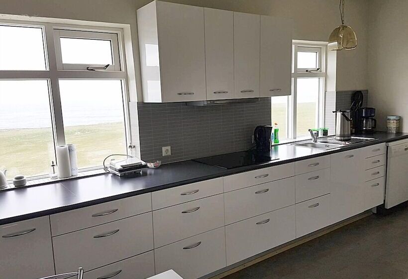 پانسیون Guesthouse Basar