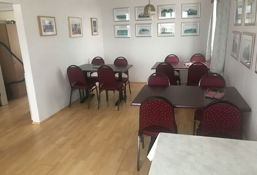 پانسیون Guesthouse Basar