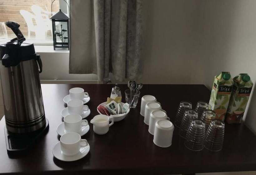 پانسیون Guesthouse Basar