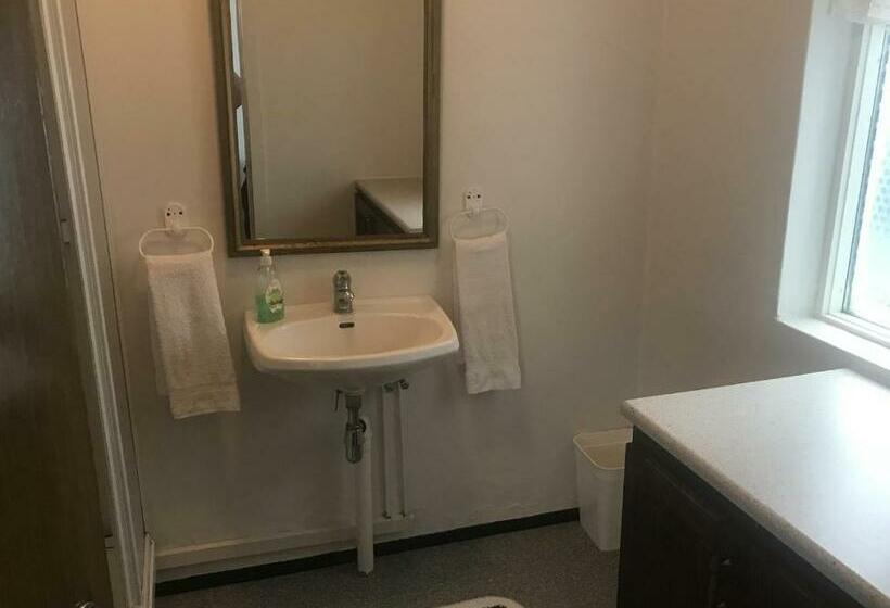 پانسیون Guesthouse Basar