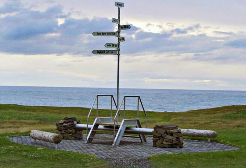 پانسیون Guesthouse Basar