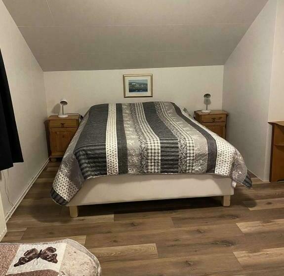 پانسیون Guesthouse Basar