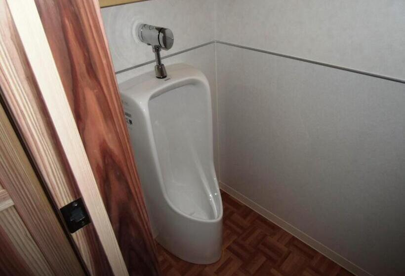 Пансион Guesthouse Yakushima