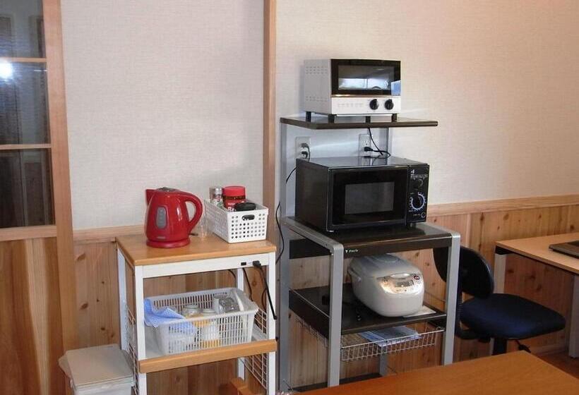 Пансион Guesthouse Yakushima